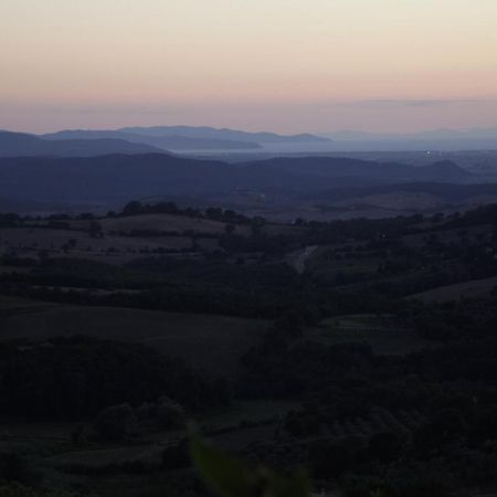 דירות Manciano'S Panorama מראה חיצוני תמונה